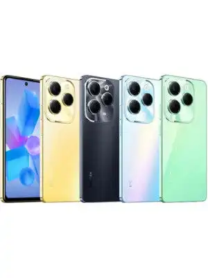  Infinix Hot 40 Pro prices in Pakistan